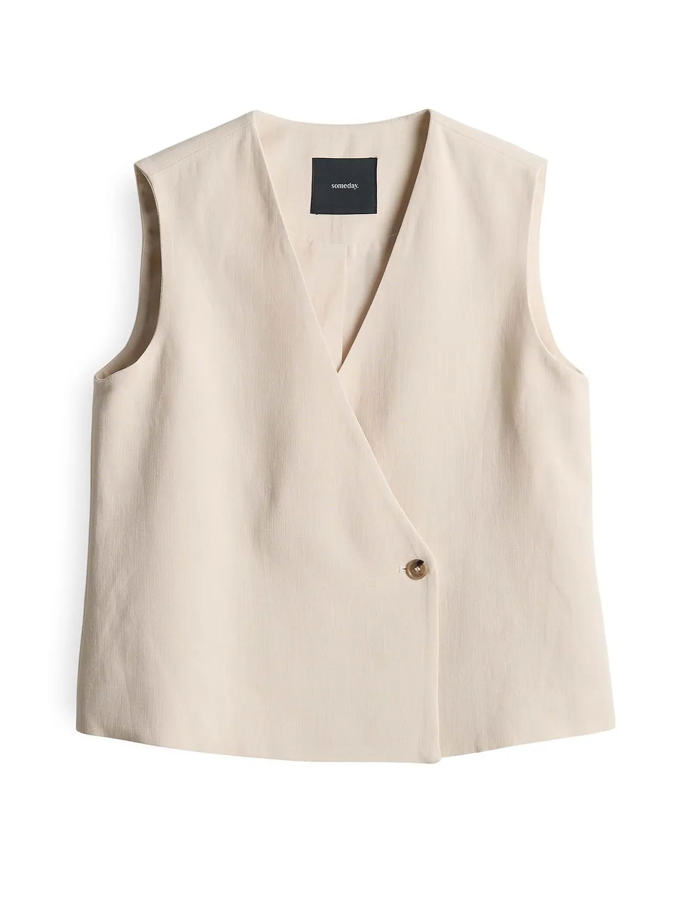 SOMEDAY | Gilet NABRIL | 